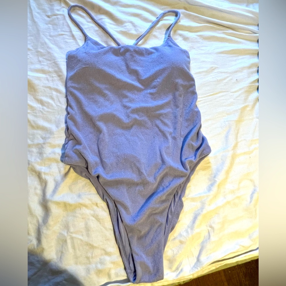 Victoria’s Secret swimsuit